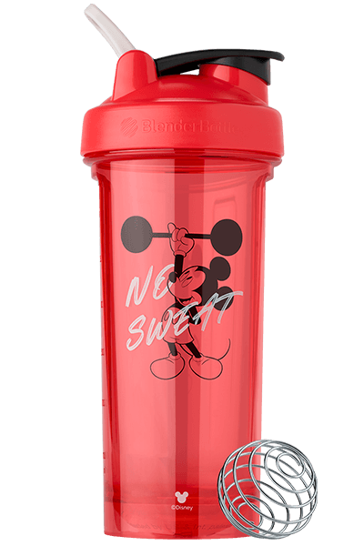 Mickey & Minnie - Pro Series Edit 9-0023
