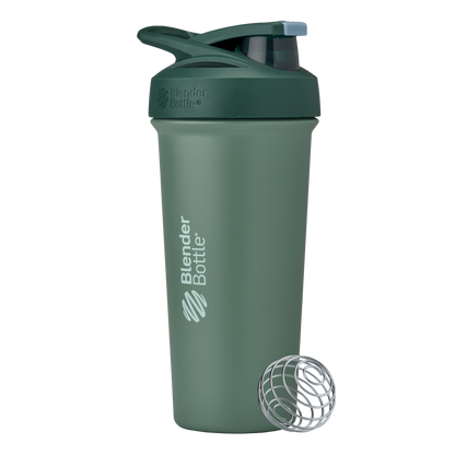 Sport Stainless Sleek Shift 9-0040