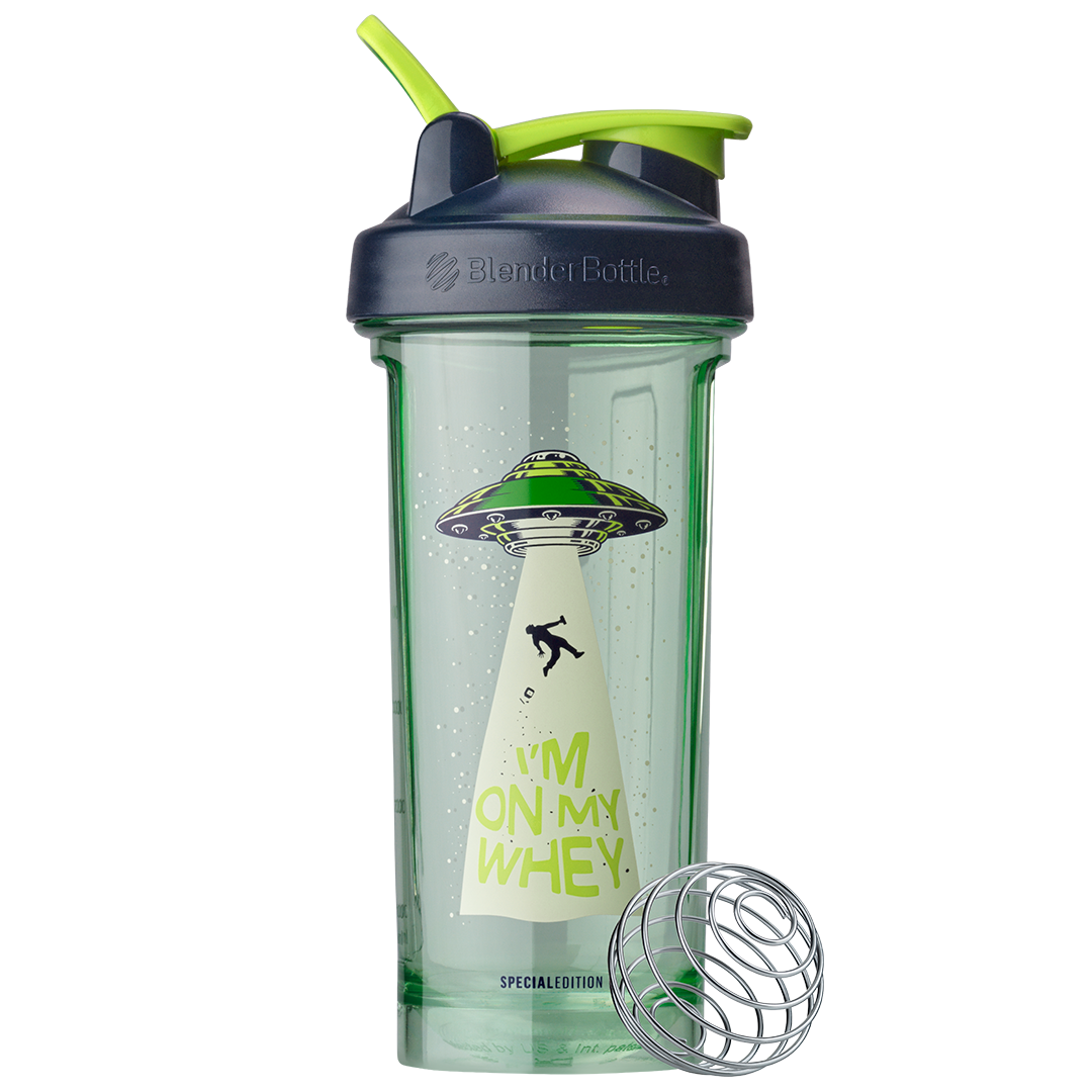 The Shaker Club - Pro Series Select 9-0045