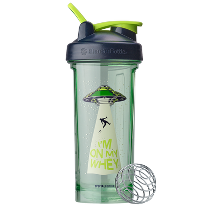 The Shaker Club - Pro Series Select 9-0045