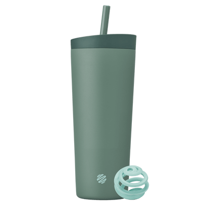 2-in-1 Shaker Tumbler Wave 9-0002