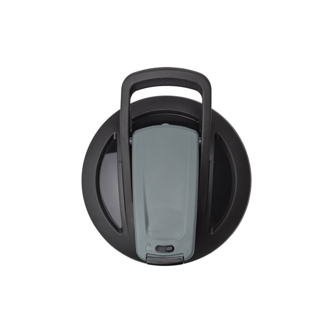 Sport Stainless Sleek Shift 9-0040