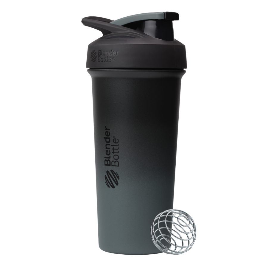 Sport Stainless Sleek Shift 9-0040