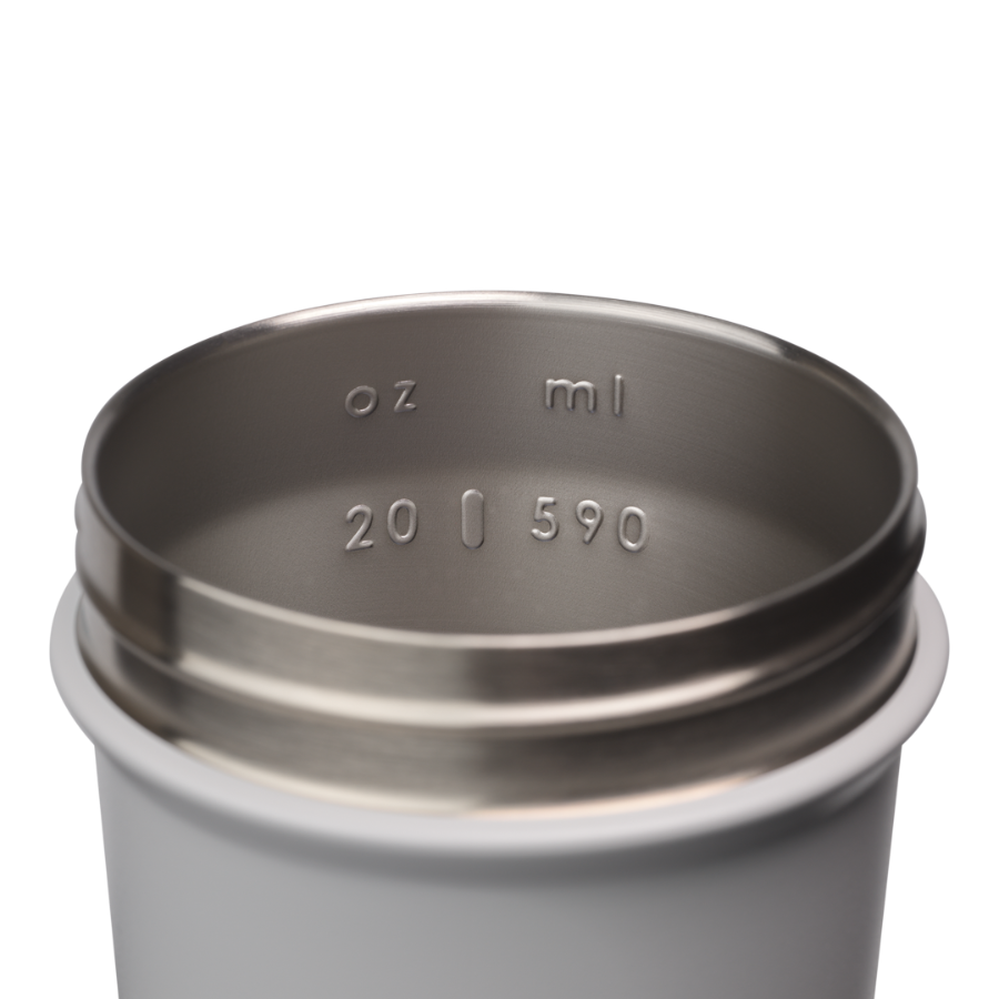 Sport Stainless Sleek Shift 9-0040