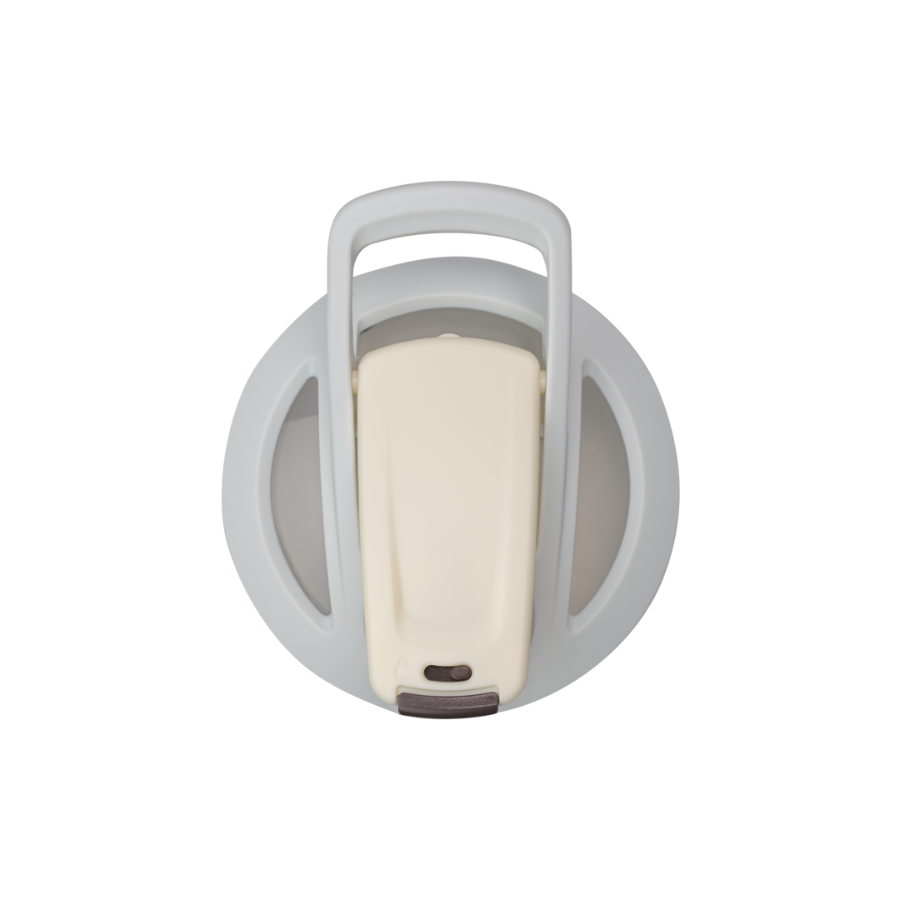 Sport Stainless Sleek Shift 9-0040