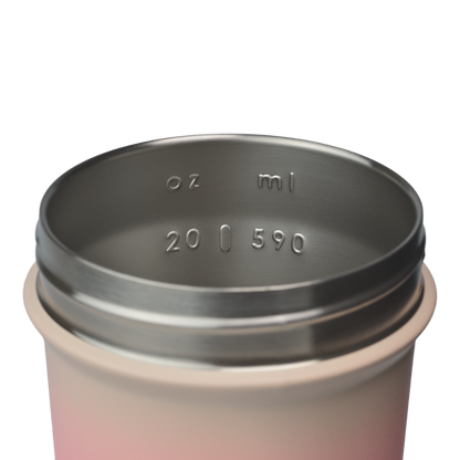 Sport Stainless Sleek Shift 9-0040