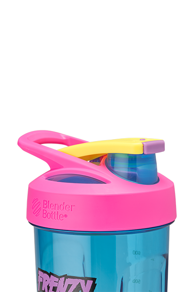 Shark Shakers - Tritan Sport Series 9-0034