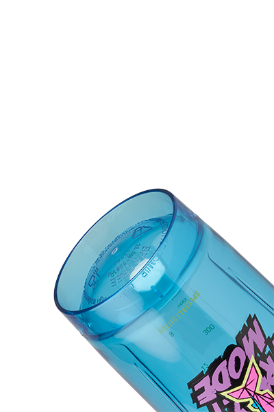 Shark Shakers - Tritan Sport Series 9-0034
