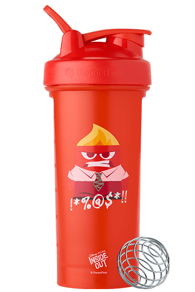 Disney · Pixar Shakers Wave 9-0012