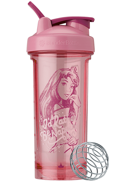Disney Princess - Pro Series Edit 9-0013