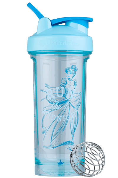 Disney Princess - Pro Series Edit 9-0013