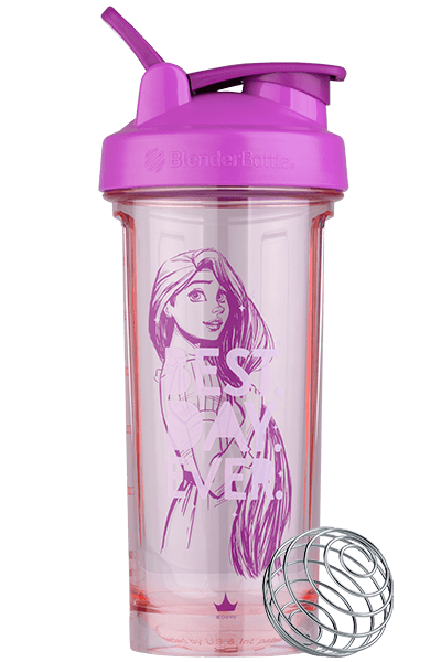 Disney Princess - Pro Series Edit 9-0013