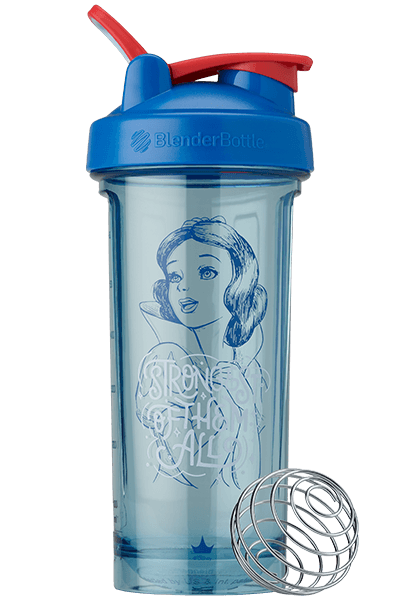 Disney Princess - Pro Series Edit 9-0013