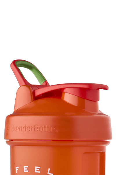 Foodie Shakers Drop 9-0016