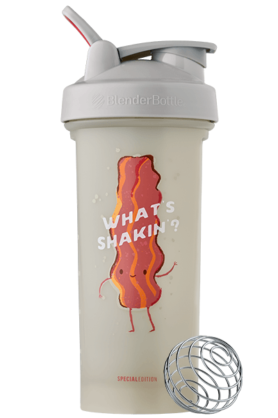 Foodie Shakers Drop 9-0016