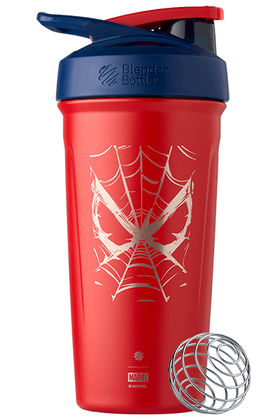 Marvel - Sport Stainless Steel Wave 9-0022