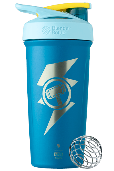 Marvel - Sport Stainless Steel Wave 9-0022