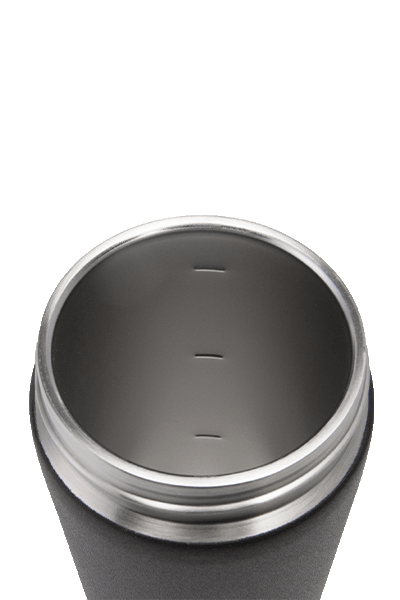 Radian® Insulated Stainless Steel Wave 9-0032