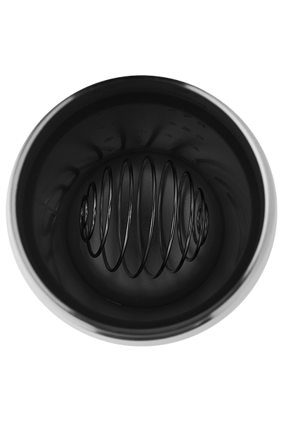 Insulated Stainless Steel Twist Daily 9-0039