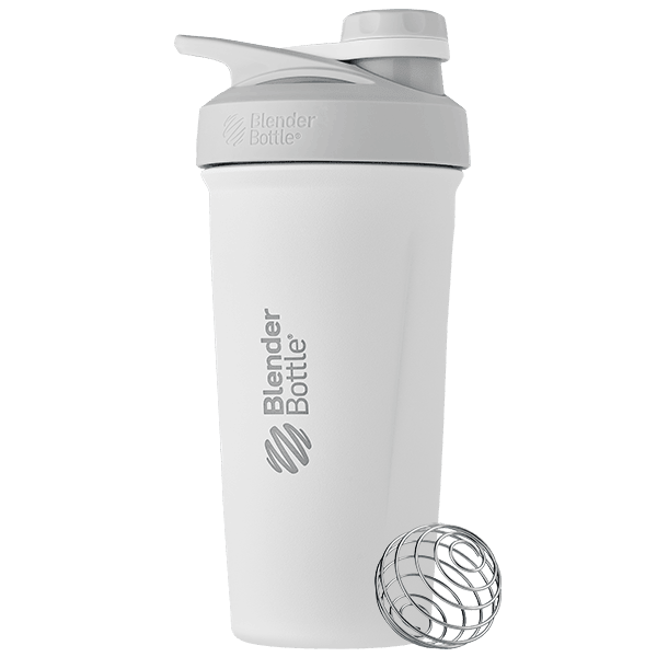 Insulated Stainless Steel Twist Daily 9-0039