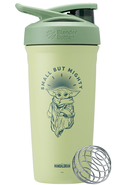 The Mandalorian - Insulated Stainless Steel Sport Series 9-0044